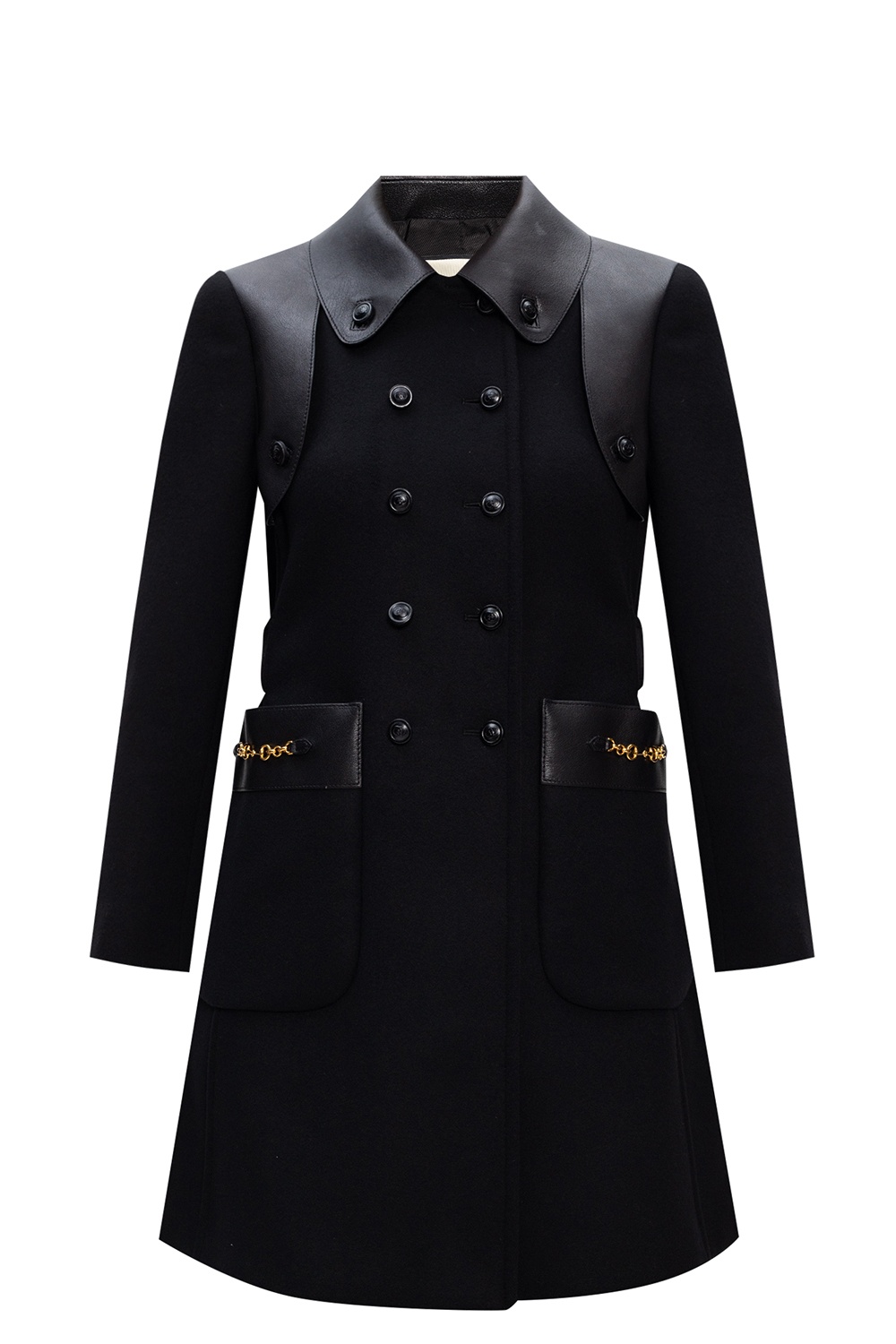 Gucci Wool coat